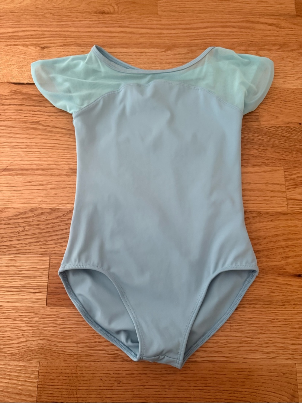 Tiger Friday Leotard